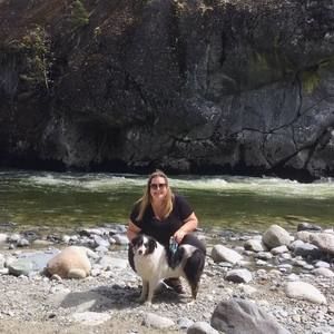 Meet your Posher, Diane